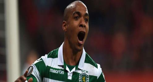 تقرير.. رحيل جماعي لنجوم سبورتنج لشبونة قبل عودته للمشاركة بدوري الأبطال